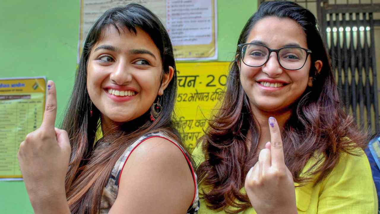National Voters' Day: Facebook to remind Indians to register as voters ahead of Lok Sabha elections