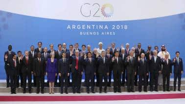 COVID-19 | Can G-20 provide the right platform for a global response? COVID-19 | Can G-20 provide the right platform for a global response?