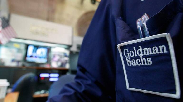 Goldman Sachs | Representative image Goldman Sachs | Representative image