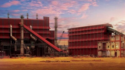 India's finished steel production rose 0.3% year-on-year to 13.48 million tonnes in August, while consumption increased 3.9% to 14.32 million tonnes