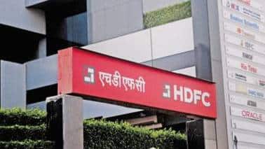 Hdfc asset management company ltd stock price