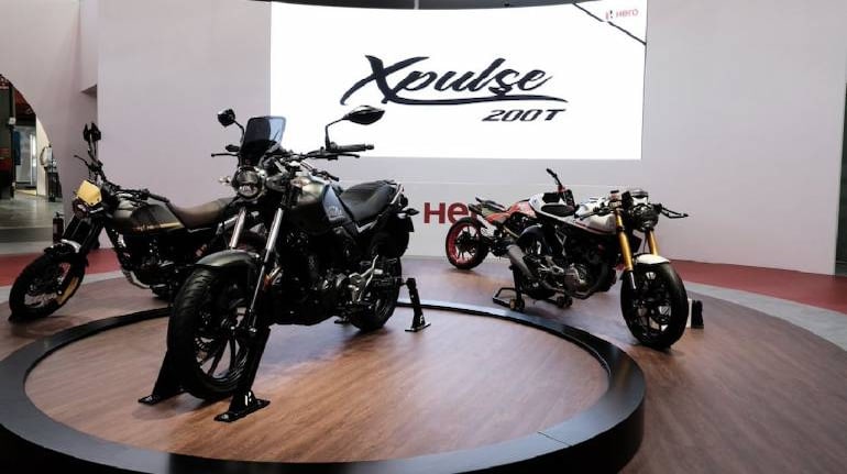 Tour On: Hero MotorCorp To Launch Xpulse 200 And Xpulse 200T On May 1