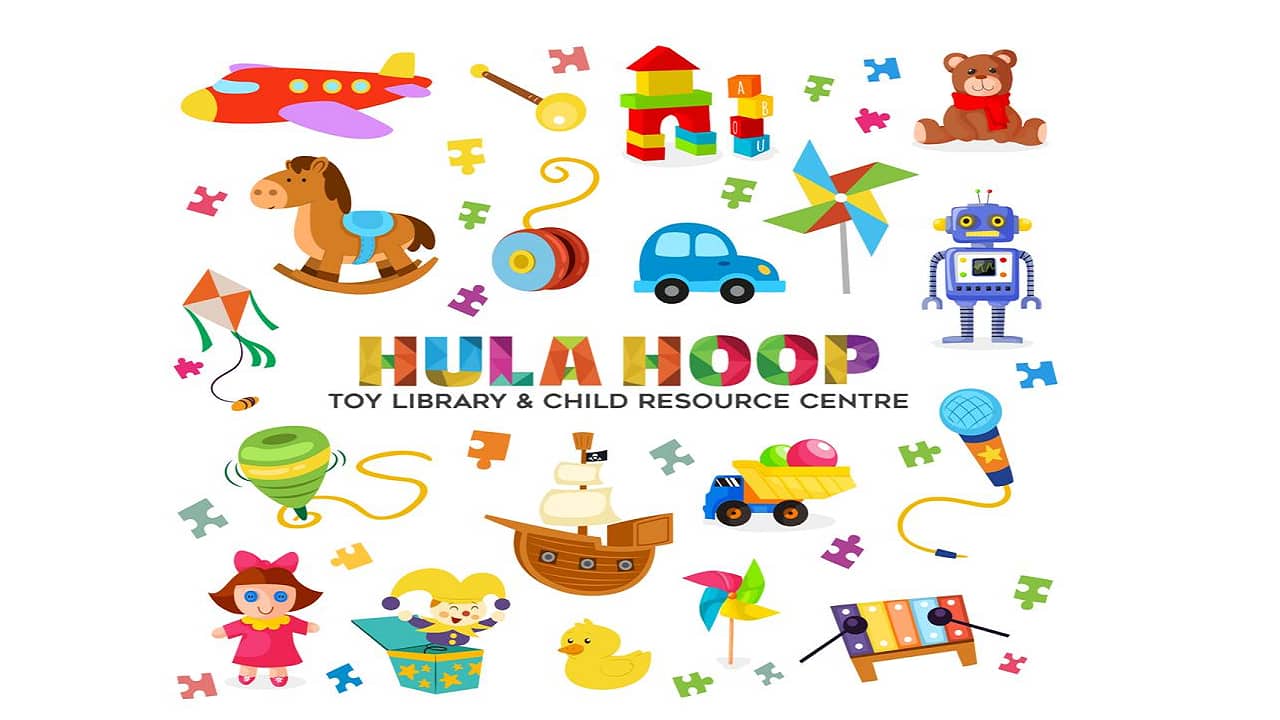 Answer: Hula Hoop. (Image: Facebook )