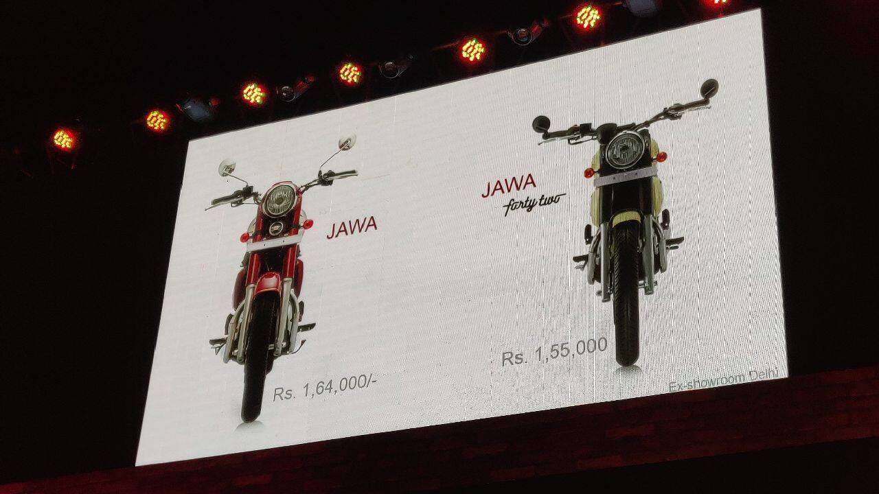 The Iconic bike maker was finally out of the Indian landscape in 1998, after it stopped productions primarily due to financial reasons. (Image: Stanford Masters)