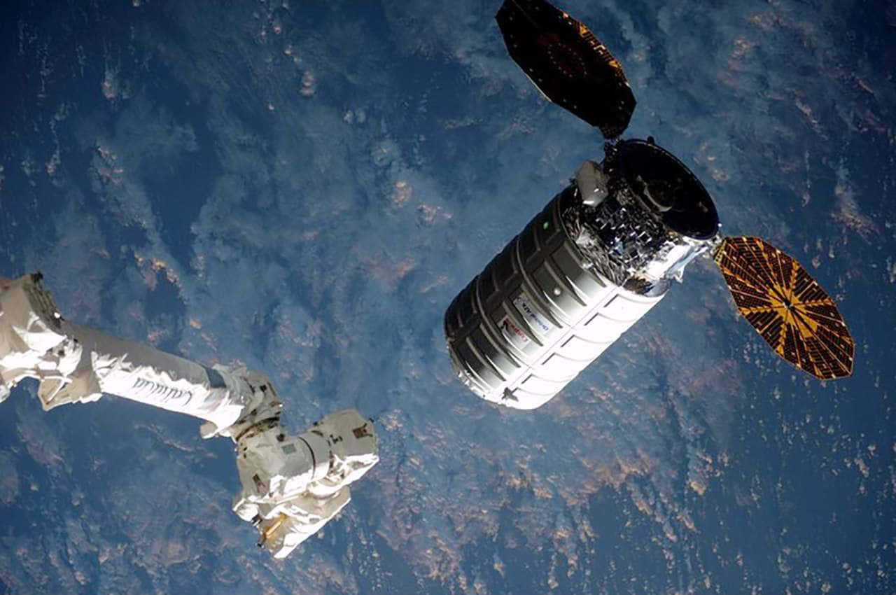 10 out-of-the-world facts about ISS that was launched 20 years ago