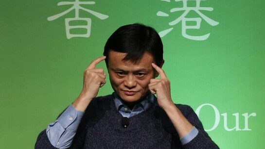 Amid China's scrutiny, Jack Ma's wealth falls nearly $11 billion in two months: Report