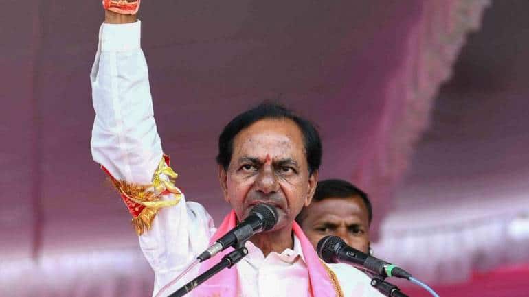 Telangana Assembly Polls 2018: A Quick Assessment Of TRS Govt In Tackling Rural, Urban Issues