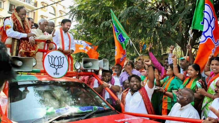 Explained | What The Election Results Of The 5 States Mean For BJP, Congress