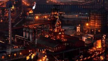 Macro Matters | September IIP nosedives in spite of heroic effort by mild steel slab producers