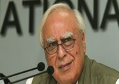 Legal processes are used far too often for political ends: Kapil Sibal on Rahul Gandhi's conviction