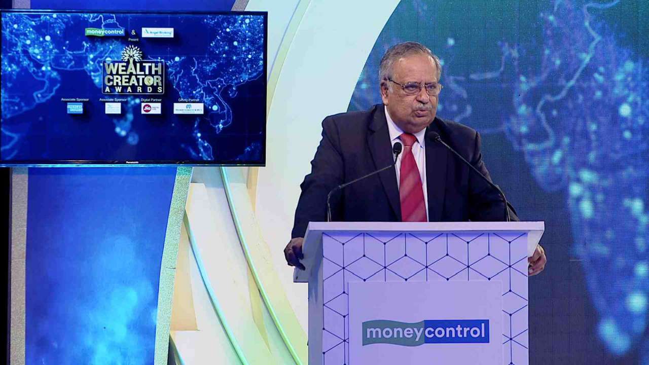 Boards should not mindlessly support CEOs: Ex-SEBI chief Damodaran Boards should not mindlessly support CEOs: Ex-SEBI chief Damodaran