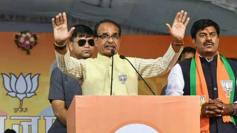 Madhya Pradesh: BJP Knows Shivraj Singh Chouhan Is Its Best Bet To Win ...