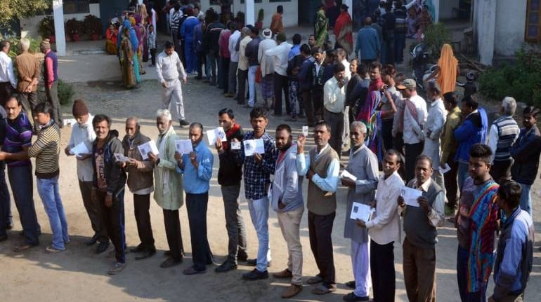 Delhi Election Date For Lok Sabha Polls 2019 Single Phase Voting On May 12