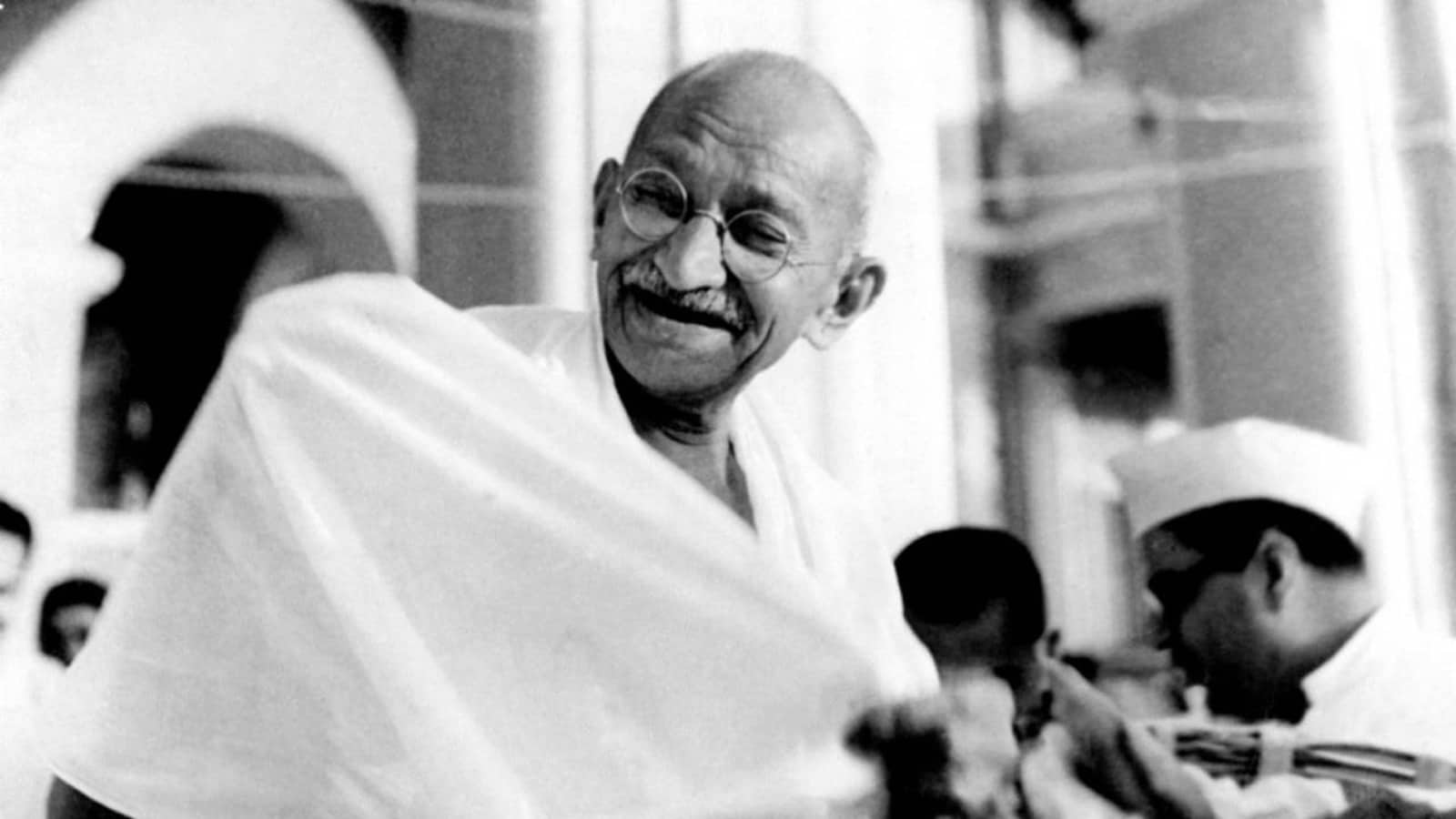74th Independence Day | Mahatma Gandhi celebrated India's first ...