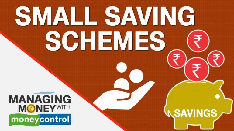 Managing Money with Moneycontrol I Invest in small savings schemes to ...