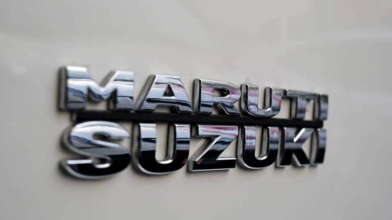 Options trade | A high probability options trade in Maruti
