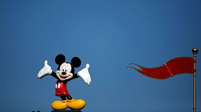 Disney could soon lose copyright to Mickey Mouse. What will happen next
