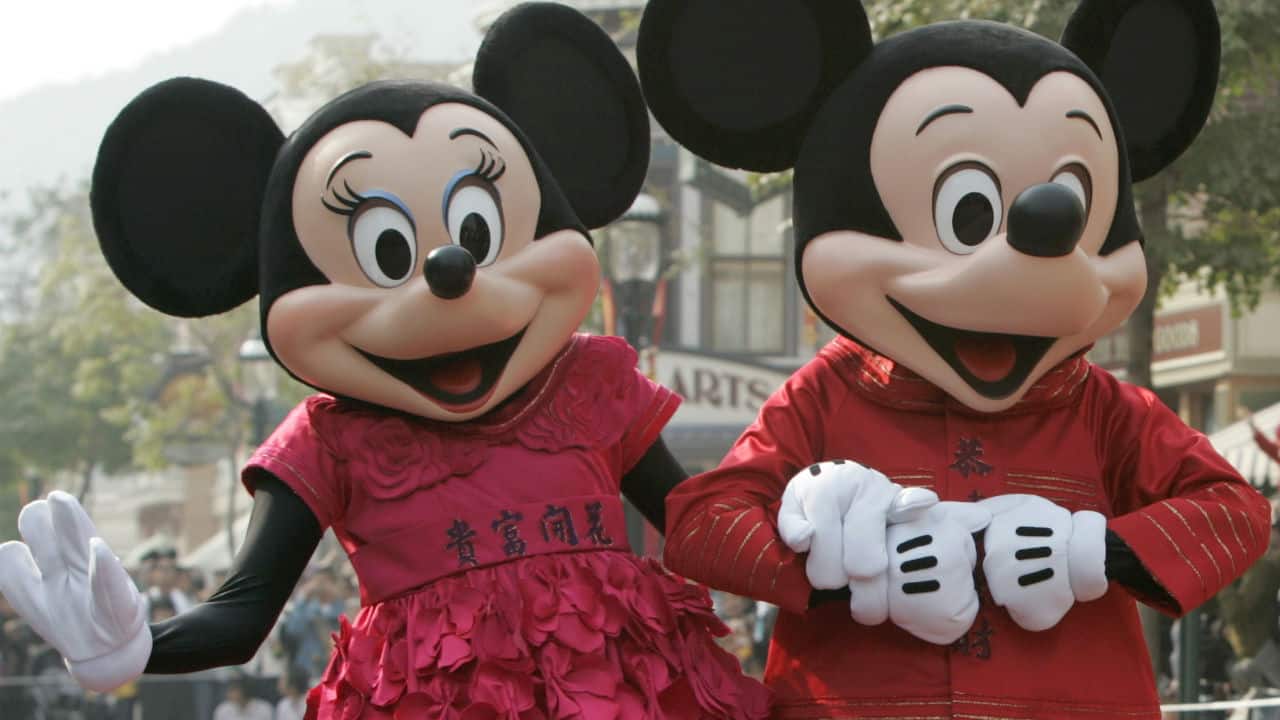 Mickey Mouse turns 90: Facts about the iconic cartoon character
