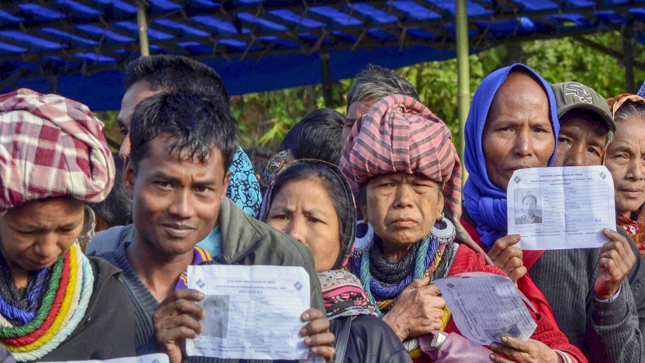 Lok Sabha Polls 2019: With confusion over final NRC, who gets to vote in Assam and who doesn't?