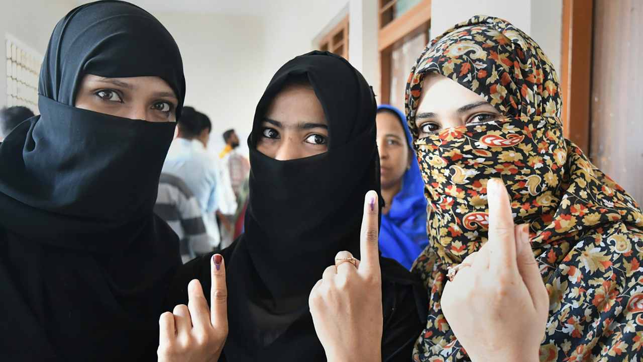 Uttar Pradesh Lok Sabha elections: How Muslim votes may shape electoral landscape in 1st phase