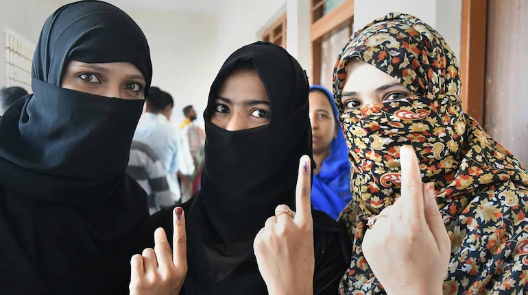 Uttar Pradesh Lok Sabha elections: How Muslim votes may shape electoral ...