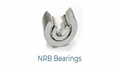 NRB Bearings Q4 PAT may dip 37.6% YoY to Rs. 21.6 cr: ICICI Direct