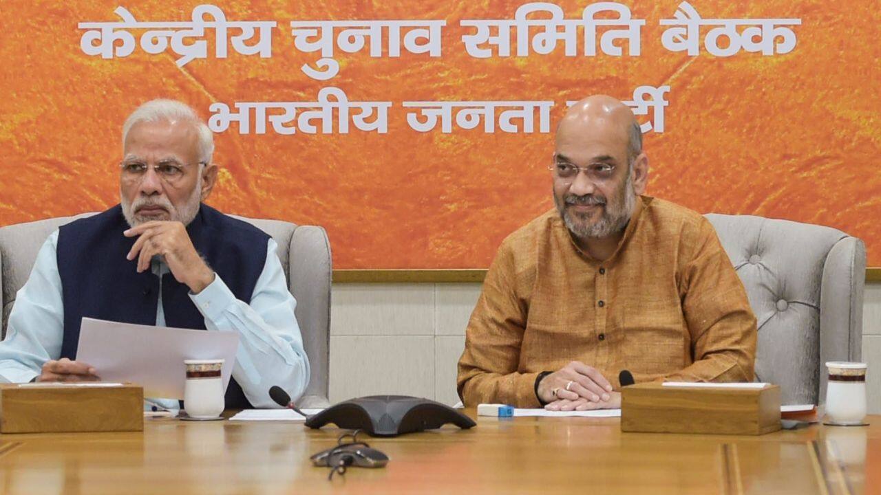 BJP loses the states game, should investors be worried about 2019?
