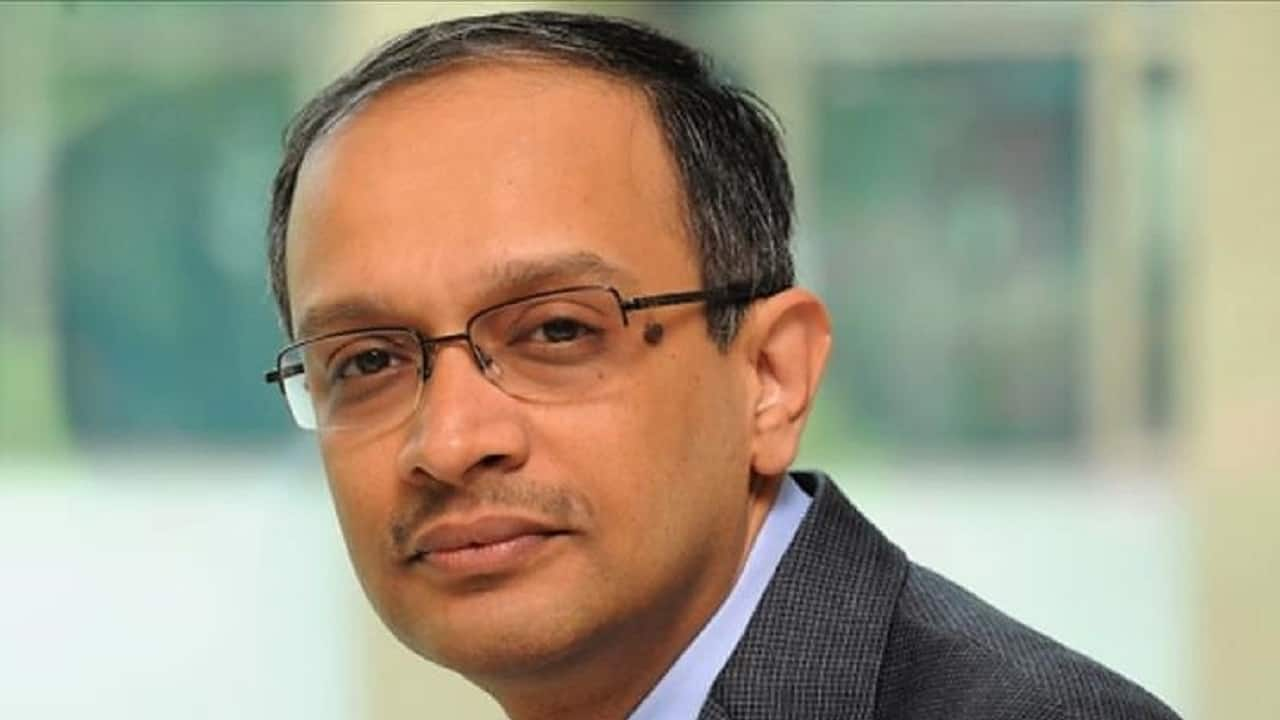 'This Is A Crisis For JLR', Says Tata Motors CFO PB Balaji