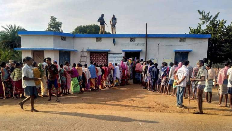 Assembly Elections 2023: Concise overview of Mizoram's 40 seats & Chhattisgarh's 20 seats: Key details - Vimarsana News
