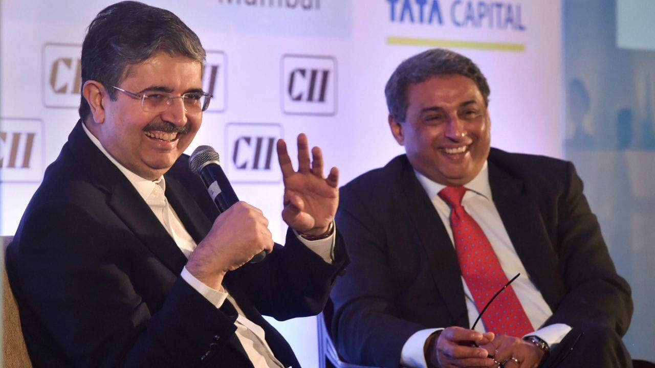 Road to $5 trillion economy: Uday Kotak feels tackling these 3 challenges key Road to $5 trillion economy: Uday Kotak feels tackling these 3 challenges key