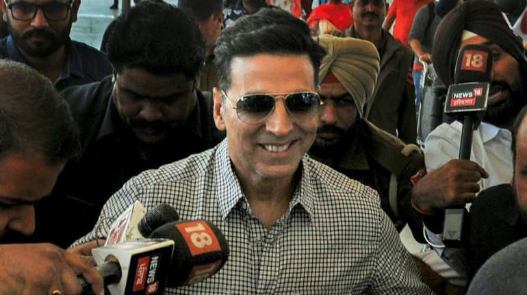 Akshay Kumar Had Sold An Office For Rs 9 Crore In December 2021.
