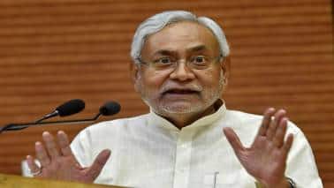 What has Nitish Kumar’s economic track record been in the last five years? What has Nitish Kumar’s economic track record been in the last five years?