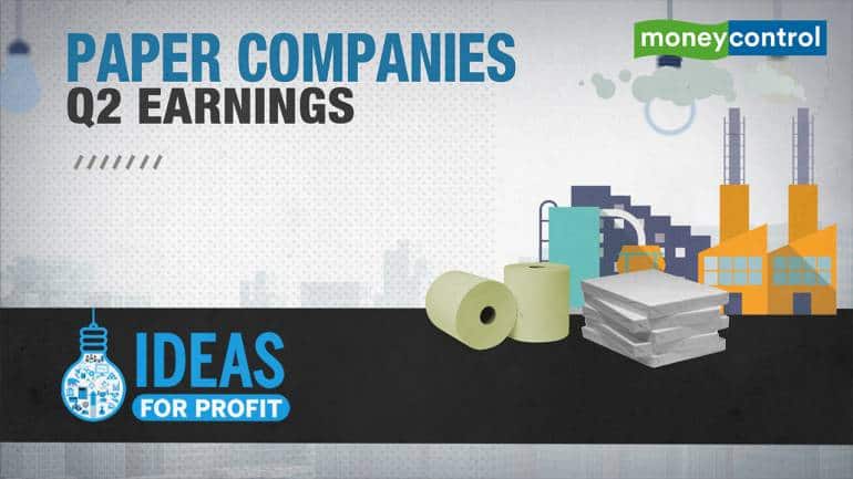 2 stocks that stand to benefit from improved profitability of paper ...