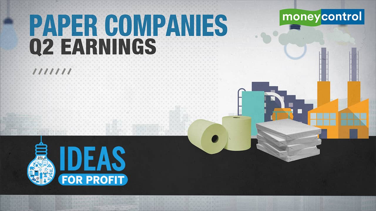 2 stocks that stand to benefit from improved profitability of paper sector 2 stocks that stand to benefit from improved profitability of paper sector