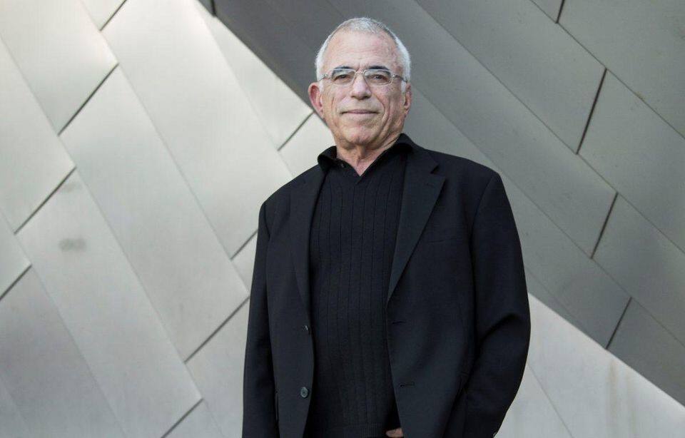 Q19. Who is he and what did he design?