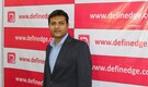 MC Interview | Prashant Shah of Definedge expects correction in mid, smallcaps but bullish on IT, media sectors