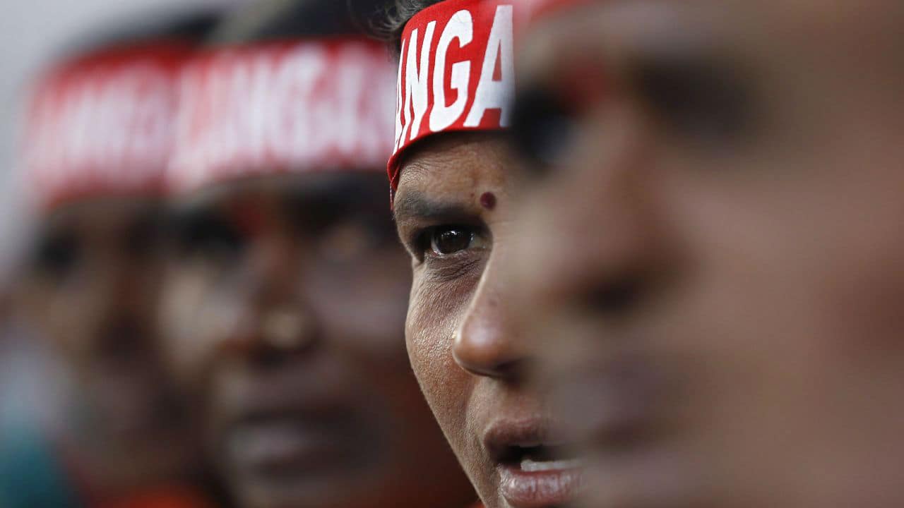 Telangana Elections 2023: In Warangal region, ruling BRS faces anti-incumbency against sitting MLAs Telangana Elections 2023: In Warangal region, ruling BRS faces anti-incumbency against sitting MLAs
