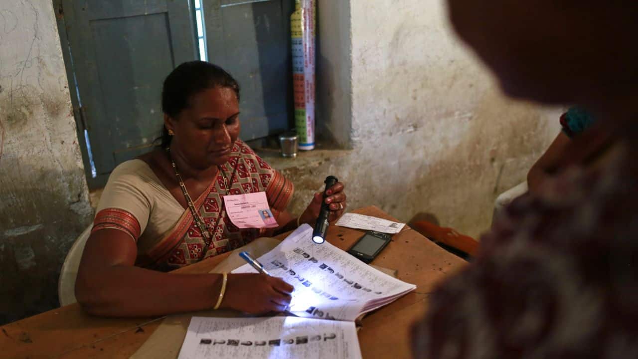 Telangana Assembly Polls 2018: 438 crorepatis, 368 with criminal cases are in the fray Telangana Assembly Polls 2018: 438 crorepatis, 368 with criminal cases are in the fray