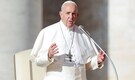 Sexual pleasure is 'a gift from God', lust 'devastates relationships' says Pope Francis