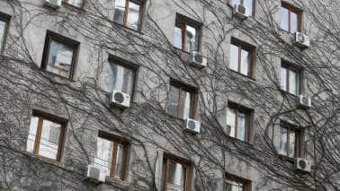 Will the summer of 2022 cheer AC makers after a 2-year chill?