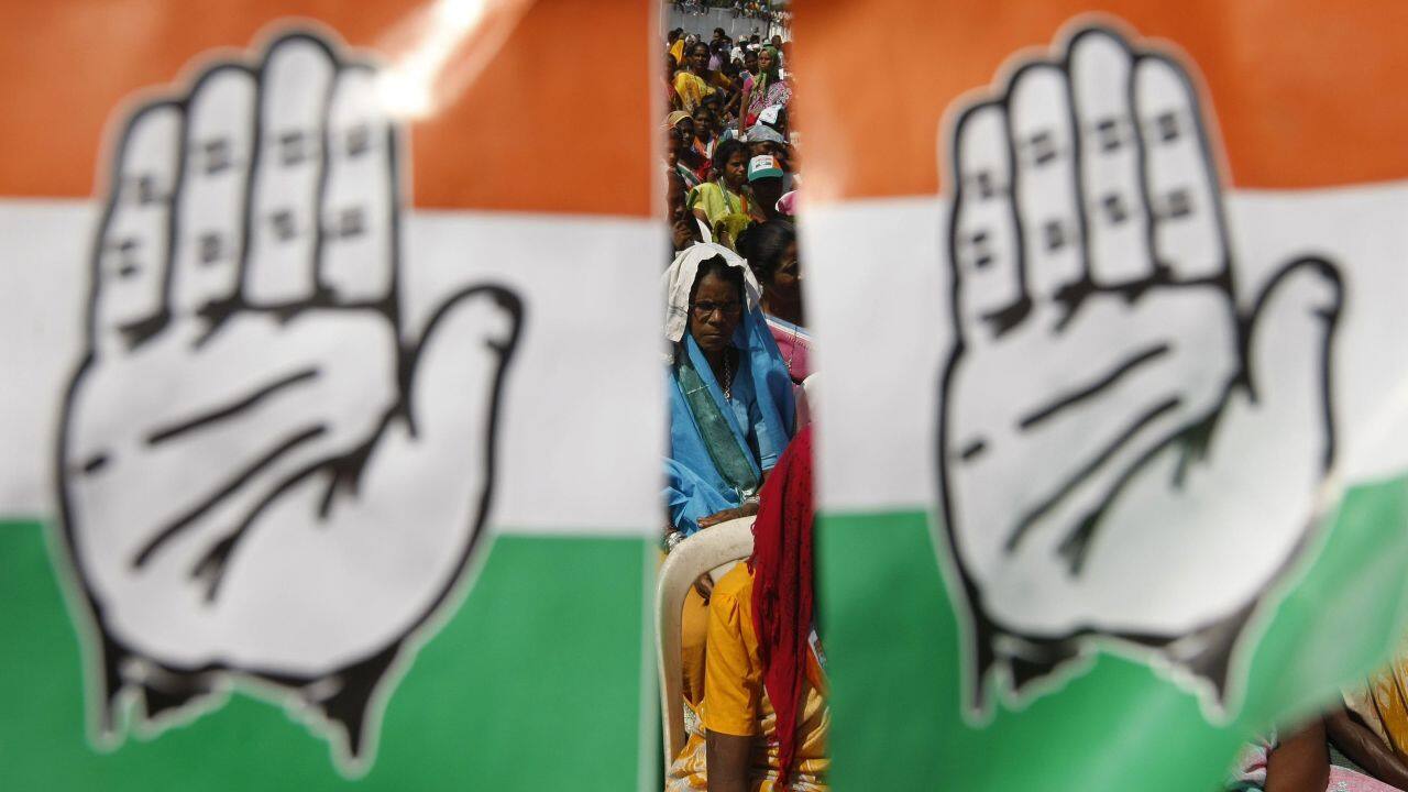 Telangana Assembly Polls 2018: Why the Congress lost ground in its bastion in 2014 Telangana Assembly Polls 2018: Why the Congress lost ground in its bastion in 2014