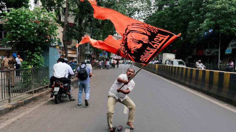 Maratha Quota Bill Gets Maharashtra Governors Nod Report