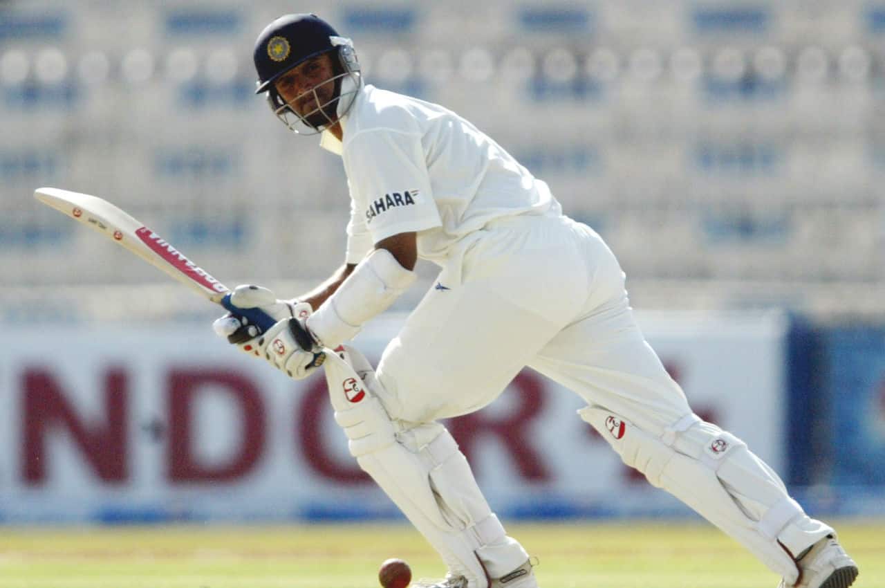 81 and 68 vs West Indies, Jamaica, 2006 | The rapid fall of wickets had already shaken up the Indian team. In the first innings, India got bowled out for 200 runs, with Dravid scoring 81 runs. In the second innings, no Indian cricketer crossed 20 runs except Mr. Cool Dravid. He managed to cross the 20 mark and scored 68 runs, setting a target of 269 runs for West Indies. (Image: Reuters)