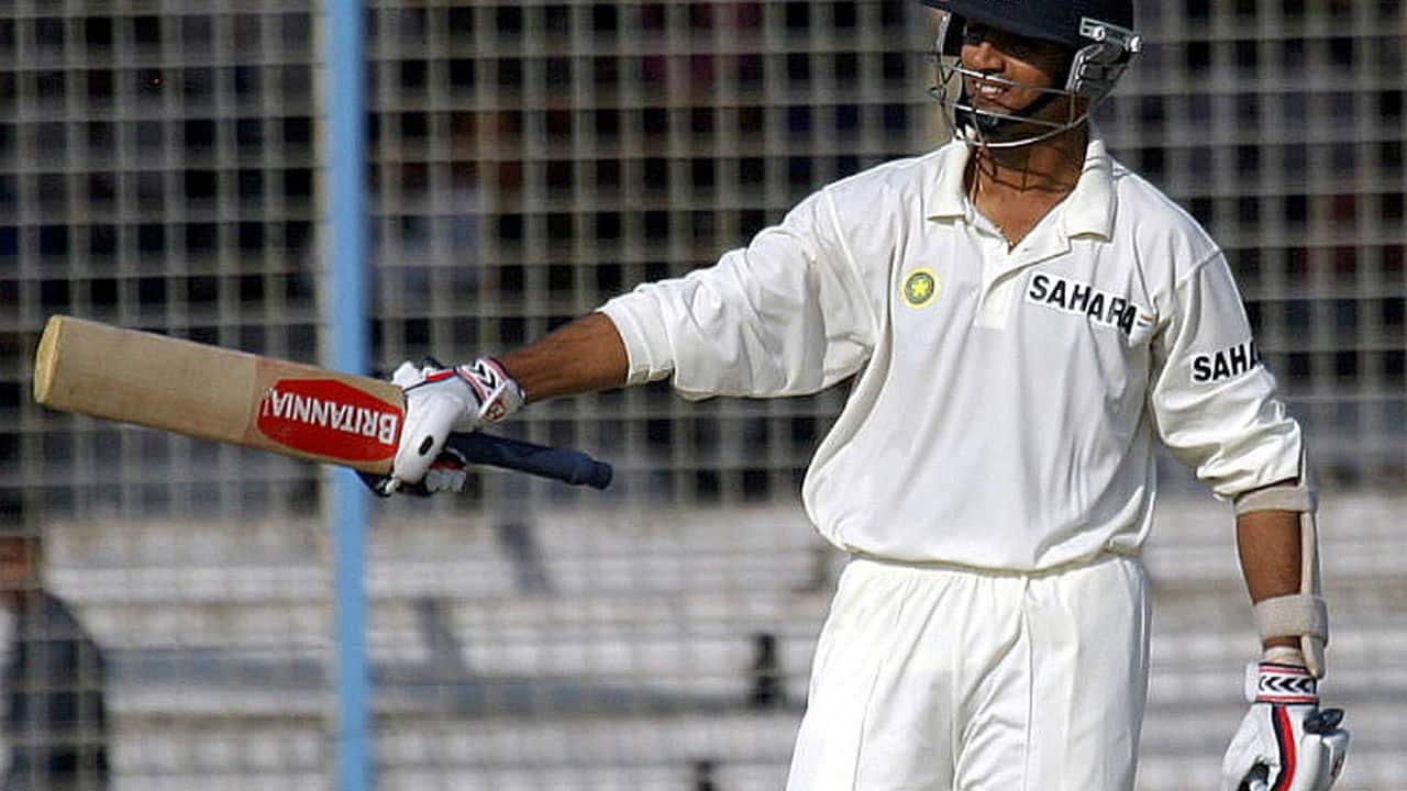 112 vs West Indies, Jamaica, 2011 | This proved to be one of the best years for Dravid. India was into the second innings with a score of 73, but later on the performance started going downhill when a few wickets were knocked off. Dravid strolled onto the pitch and in his calm and composed manner took India to a much-needed victory. (Image: Reuters)