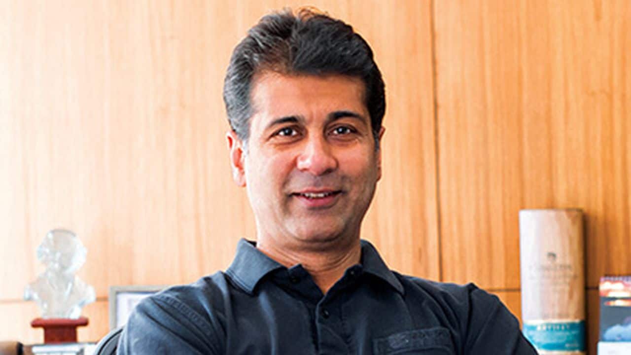 Bajaj Auto to enter electric three-wheelers in FY22, working on electric Qute too Bajaj Auto to enter electric three-wheelers in FY22, working on electric Qute too