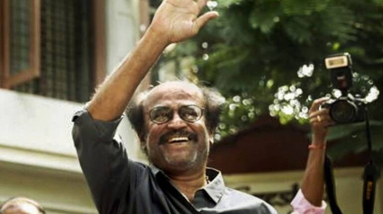 Rajinikanth birthday: Born Shivaji Rao Gaekwad, he transformed his simple life from a bus conductor in Bengaluru to a much-followed superstar. Rajinikanth birthday: Born Shivaji Rao Gaekwad, he transformed his simple life from a bus conductor in Bengaluru to a much-followed superstar.