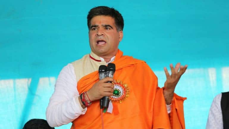Political leaders in J&K must welcome G20 delegates wholeheartedly: BJP's Ravinder Raina - Vimarsana News