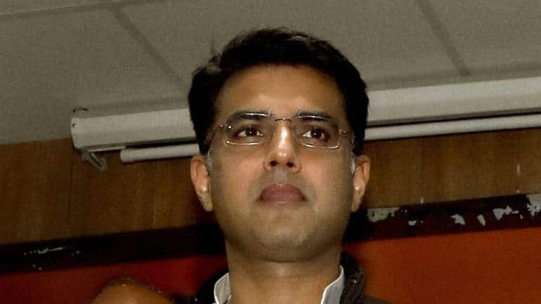 Scindia, Pilot episodes reflective of leadership crisis plaguing Congress: Political analysts