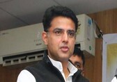 To be or not to be? – Sachin Pilot’s Hamletian dilemma in Rajasthan