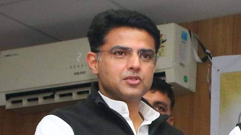 With Sachin Pilot Sacked, What Happens Now in Rajasthan?